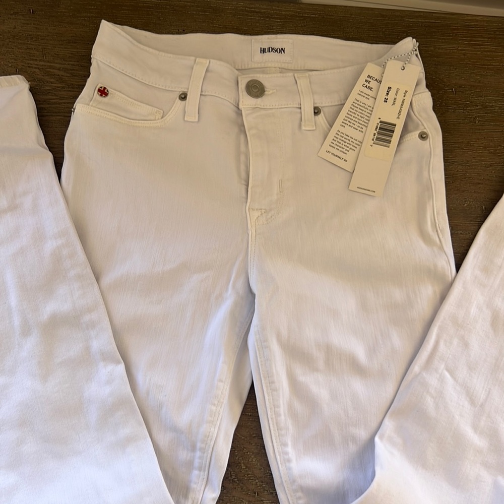 Hudson jeans
